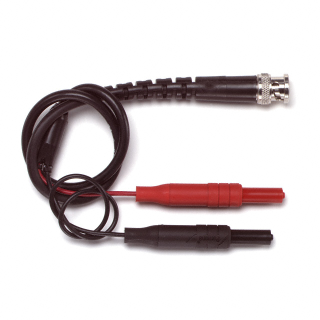 5343-C-60 Pomona Electronics  Test Leads - BNC Interface